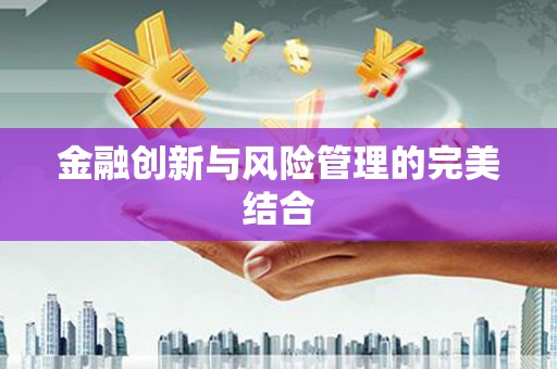 宁化金融创新与风险管理的完美结合
