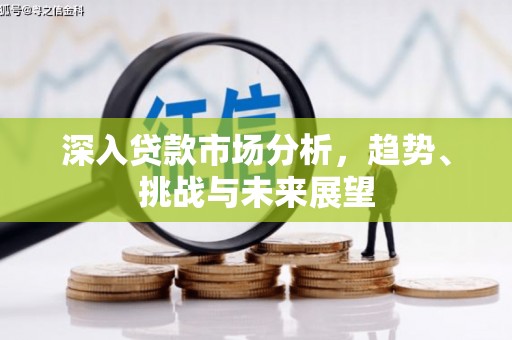 宁化深入贷款市场分析，趋势、挑战与未来展望