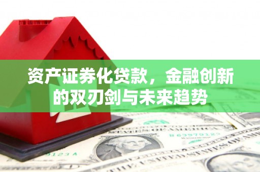 宁化资产证券化贷款，金融创新的双刃剑与未来趋势