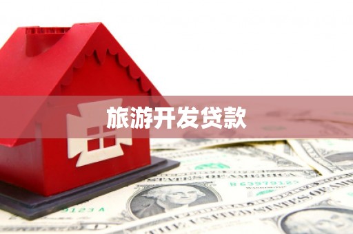 宁化旅游开发贷款