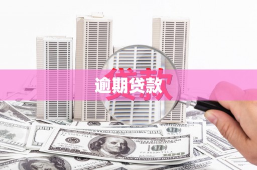 宁化逾期贷款